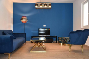 Spacious two bedroom apartment near Tribunj marina